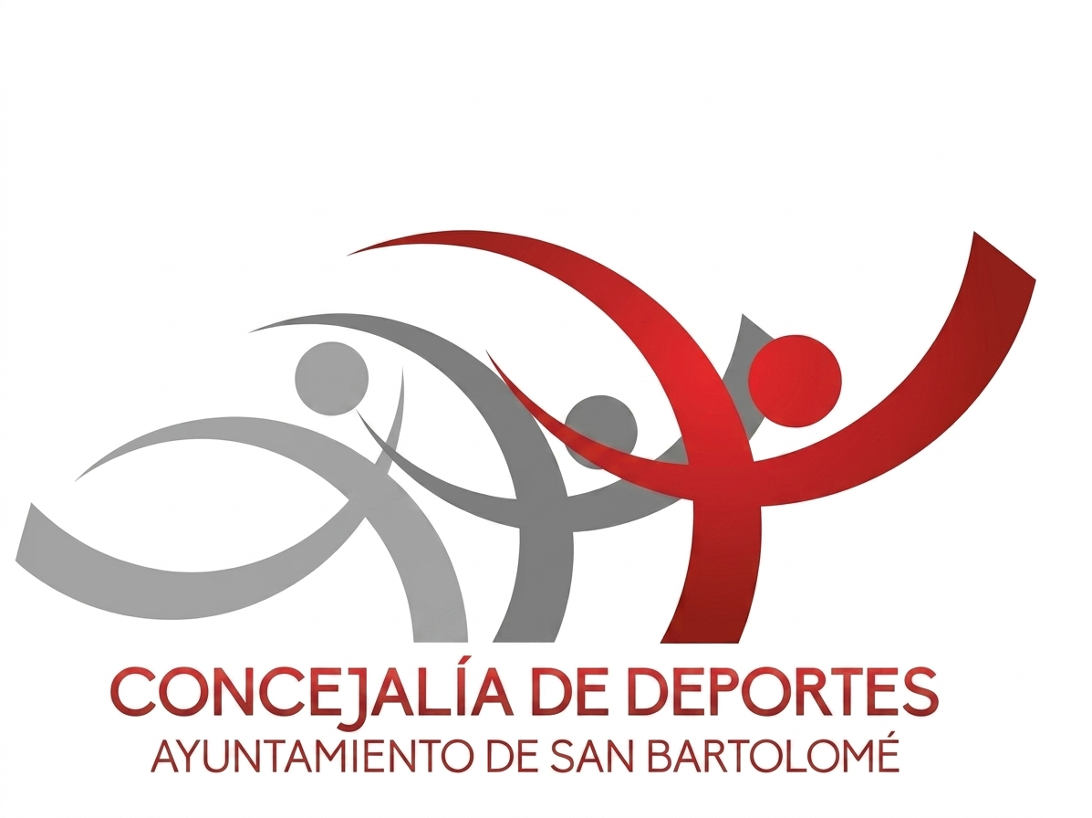 concejalia Concejalía de Deportes Ayuntamiento San BARTOLOMÉ
